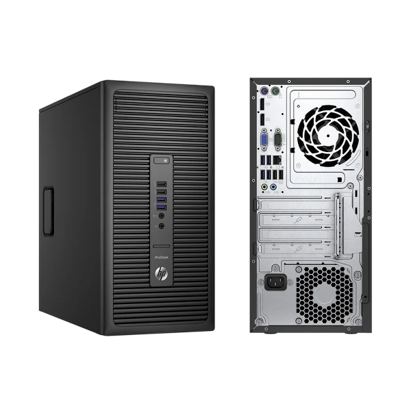 Server 1